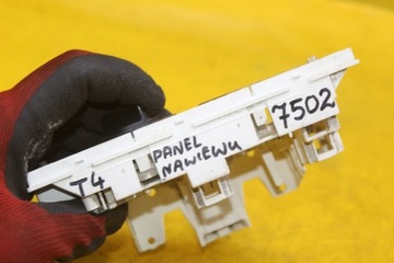 фото thumb №6, Панель воздуховод vw transporter t4