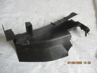 фото thumb №1, Защита замка дверь заглушка audi a4 b5 8d0837349a