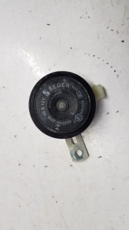Купить Клаксон сигнал звуковой renault master 3 iv, фото thumb