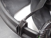 фото thumb №9, Корпус вентилятора вентилятор оригінал ford ka + plus mk3 iii 1.2 63kw 18r