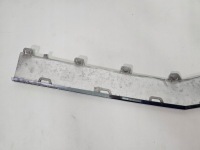Молдинг бампера хром mercedes w207 a2078850300 Недорого, фото thumb