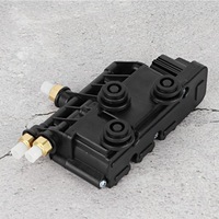 фото thumb №9, Rvh000095 блок управляющий блок клапанов подвеска пневматический dla