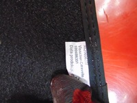 фото thumb №13, Citroen ds7 crossback 17- килимки двірники eu