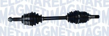 фото thumb №2, 302004190268 піввісь toyota avensis le магніт marelli