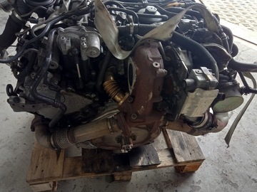 фото thumb №11, Двигун vw audi a4 a5 a6 q5 3.0tdi v6 cap