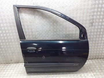 фото thumb №1, Дверь правый перед renault scenic i nv903