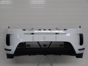 фото thumb №1, Бамперы переднее evoque 6xpdc 2019-2021