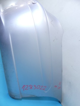 фото thumb №2, Бампер зад daewoo nubira ii 99-03 sedan