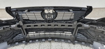 фото thumb №12, Mercedes eqc w293 бампер перед оригінал e191