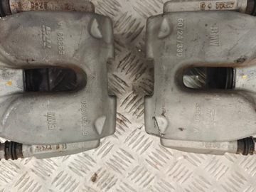 фото thumb №5, Bmw g30 g31 супорт перед правий лівий 53389 53390