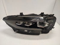 Купити Ds ds7 ds 7 рестайлінг  crossback full led matrix фара ліва, фото thumb