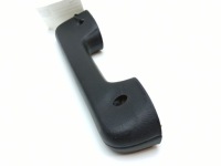 Накладка ручка задний правая сторона mercedes-benz compakt w115 Цена, фото thumb