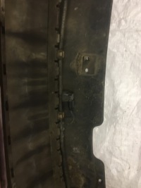 фото thumb №16, Бампер задняя задний vw bora 1997-2003 цвет ly3d