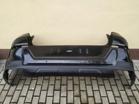 фото thumb №1, Бампер задний задняя bmw x6 g06