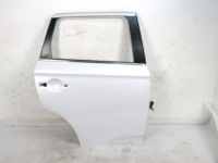 фото thumb №1, Дверь правый задняя mitsubishi outlander iii gg_w, gf_w, zj