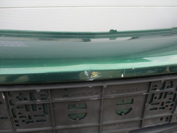 фото thumb №5, Renault laguna ii 01-05 бампер перед переднє