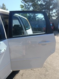 фото thumb №12, Ford c-max i mk1 03-10 рестайлинг 2009 r. 56 двери левые зад левые задние lt