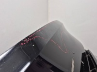 Tesla model y крышка багажника задняя в Украине, фото thumb