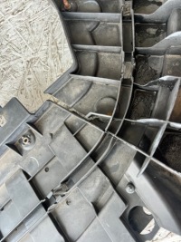 фото thumb №8, Бампер передний перед volvo v40 cross country cc 12-16