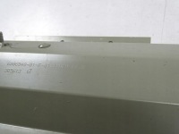 фото thumb №3, Зона деформації лонжерон передня tesla s 12+