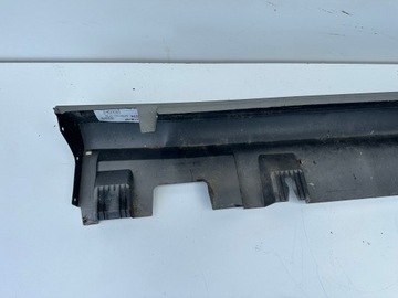 фото thumb №8, Планка порогова права mercedes gle w167 amg a1676982301