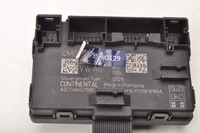 фото thumb №1, Bentley bentayga модуль дверь левый задняя 36a853073 a2c7486521500