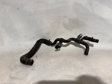 фото thumb №1, Труба шланг магістраль водяна volkswagen audi 1.4tsi 1k0121070b