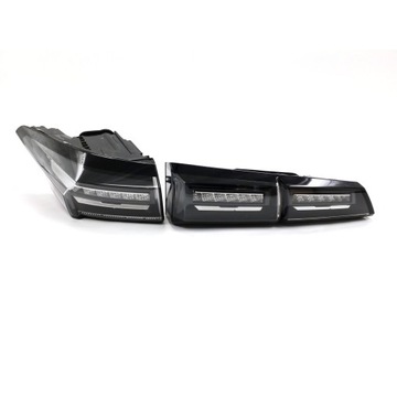 фото thumb №9, Peugeot 308 iii набор света задних 9835299280-00