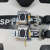 фото thumb №8, Hrv панель приладів консоль подушки безпеки ремені подушка безпеки stare повернення