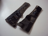 фото thumb №1, Захист підвіска nissan juke i f15 10-