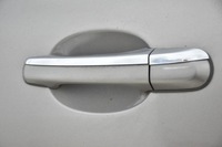 фото thumb №8, Двері задні задня ліва jaguar xf lmo