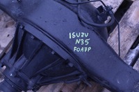фото thumb №8, Мост дифференциал задняя isuzu n35 09r. 3,0 d