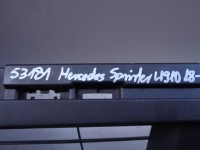 фото thumb №9, Бампер передний mercedes sprinter w907 w910 18- номер 53181