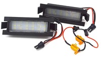фото thumb №3, Подсветка лампочки номерного знака led kia ceed proceed