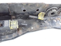 фото thumb №6, Pas верхний балка усилитель замок капот перед hyundai i40 1.7 crdi kombi