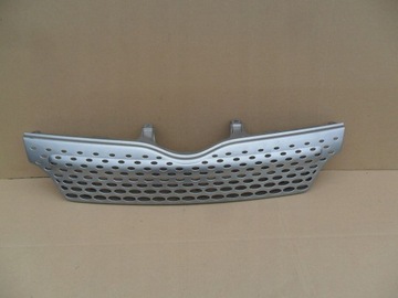 фото thumb №10, Toyota yaris verso ncp 2003 2004 решётка бампера