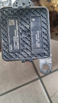 фото thumb №7, Катализатор dpf fap фильтр navara d23 np300 2.3 dci