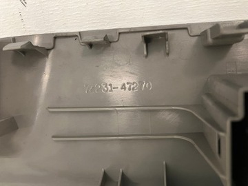 фото thumb №9, Prius plus + кнопка перемикач скло праві перед