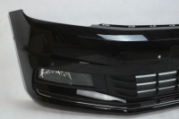 фото thumb №8, Новий org бампер перед volkswagen touran iii c9x 6x pdc