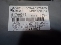 фото thumb №4, Bravo ii 1,9 m-jet модуль комфорта bsi 51786512