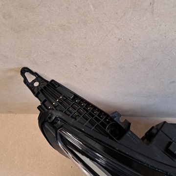 фото thumb №8, Infiniti qx50 лампа фара повний led правий usa америка 260105na0a