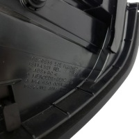 Mercedes ml w164 рестайлинг  бардачок пассажира чёрный a1646800091 европа с Разборки, фото thumb