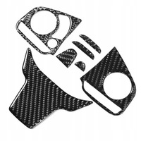 фото thumb №12, Наклейка na рули honda civic 10th fc/fk