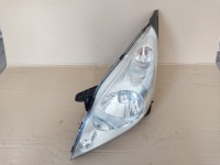 фото thumb №5, Фара лампа передняя левая chevrolet spark iii europa