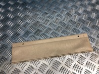 фото thumb №1, Mercedes sl r129 левый сиденье водителя спинка корпус защита сиденье