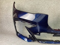 фото thumb №9, Бампер переднє перед - bmw x7 g07 м-пакет 19-