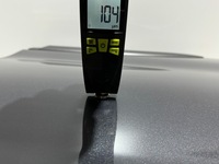 фото thumb №11, Hyundai ioniq 2016- двері праві зад колір yt3