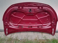 фото thumb №5, Citroen c4 cactus капот перед перед