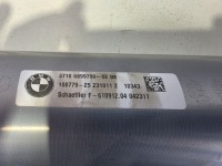фото thumb №8, Стрижень стабілізатора активний bmw x5 g05 lci x6 g06 lci x7 g07 lci 6899790