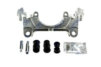 фото thumb №8, Скоба суппорт vw tiguan 07- sharan 10- audi q3 11- seat alhambra 10-